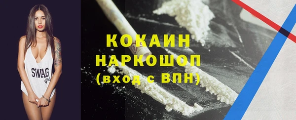 спайс Горняк