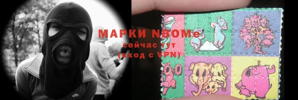 гашик Горнозаводск