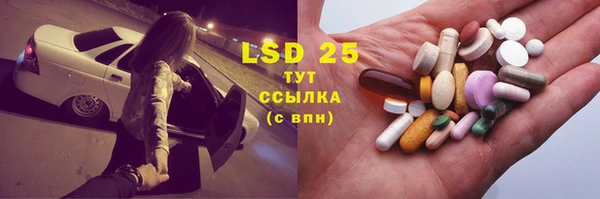 гашик Горнозаводск